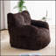 Fauteuil à billes Soft Velvety-435550692