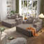 Ensemble de chaise longue surdimensionnée 2 pièces-791954433