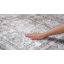 Tapis ivoire / gris Griffey-1441615334