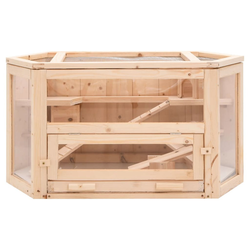 Swainsboro Hamster Cage