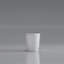 Toilette blanche moderne avec siège de bidet - ouverture / fermeture automatique, capteur de pied, température réglable, lavage hygiénique pour les femmes,