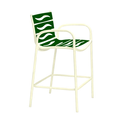 Tabouret de bar 28 po Millennia EZ Span ™