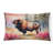 Other/No Pattern Outdoor Throw Pillow