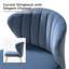 Chaise à oreilles Euclid-1611466217