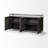 Elvera 72" Wide Mango Wood Sideboard