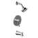 Eastport II Tub and Shower Faucet with Rough-in Valve