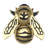 Bumblebee Door Knocker-40792474-29366081