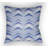 Moderne Geometric Outdoor Throw Pillow-21725476-21725471