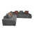Grey est en rupture de stock