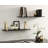 Mcmartin 2 Piece Bracket Shelf-447458986-492400981