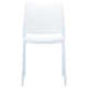 Burt Outdoor Stacking Dining Side Chair