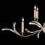 Beveled Arcs 6 - Light Chandelier-11262435