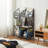 40.9 " H Media Shelves-1019056019