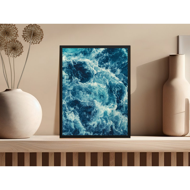 Vivan No Frame Print, 11.7x16.5