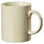 Grande tasse à poignée en C Weybossett