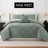 Nine West Elio Bed-in-a-Bag Comforter Set-124168445