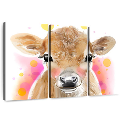 Vache Brampt