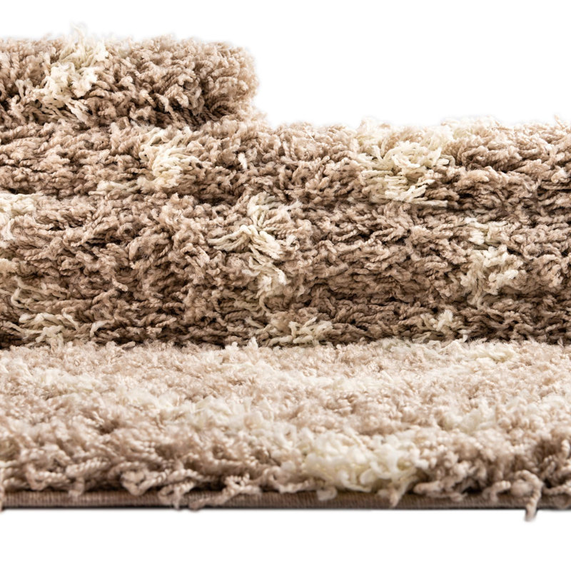 Arup Geometric Indoor Rug, Runner 2' x 8'