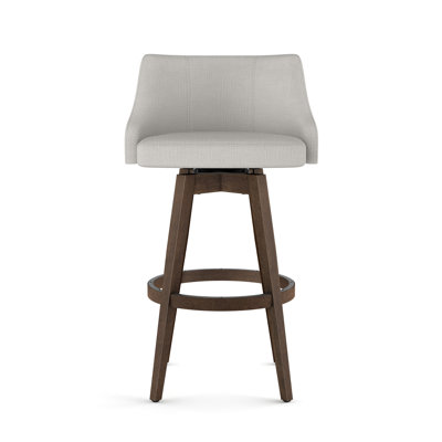 Tabouret de bar et de comptoir Laurene