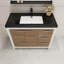 Ensemble de meuble-lavabo simple 42 po Ephesus-1066904566