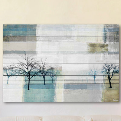 " Indigo Vision " by Parvez Taj