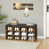 Rustic Brown