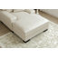 Chaise longue rembourrée Yulinda-327813726