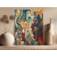 Wrapped Canvas Print Set-35748784