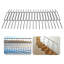 20 balustres pour escaliers