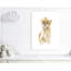 «Savanah Club Rolled Savannah Lion Cub», impression sur papier-47479555