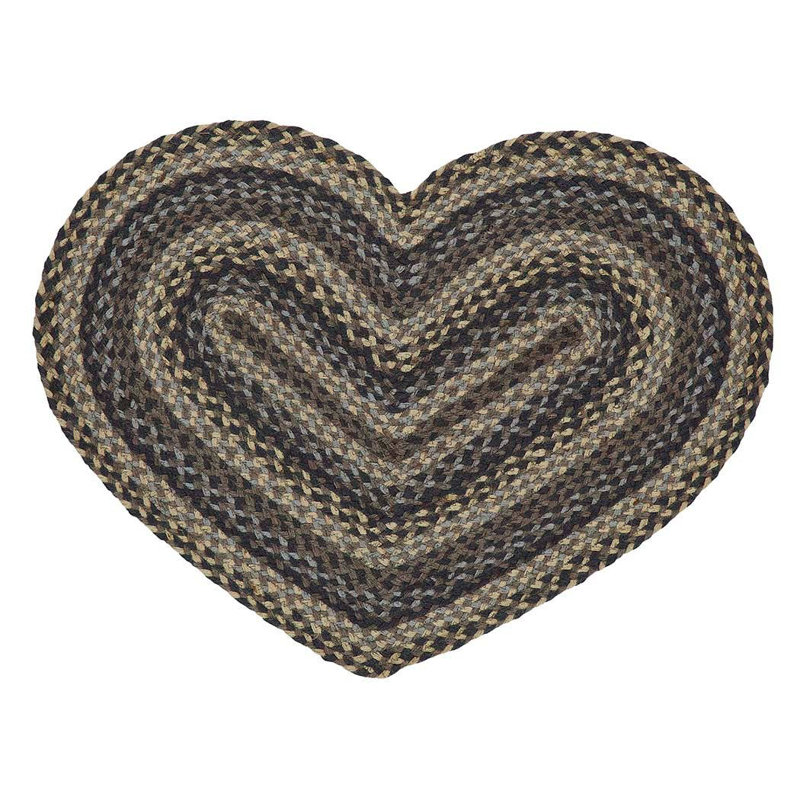 Carlynne Area Rug, Blue/Black/Gray/Cream