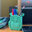 Porte-stylo Autie Mr. Owl