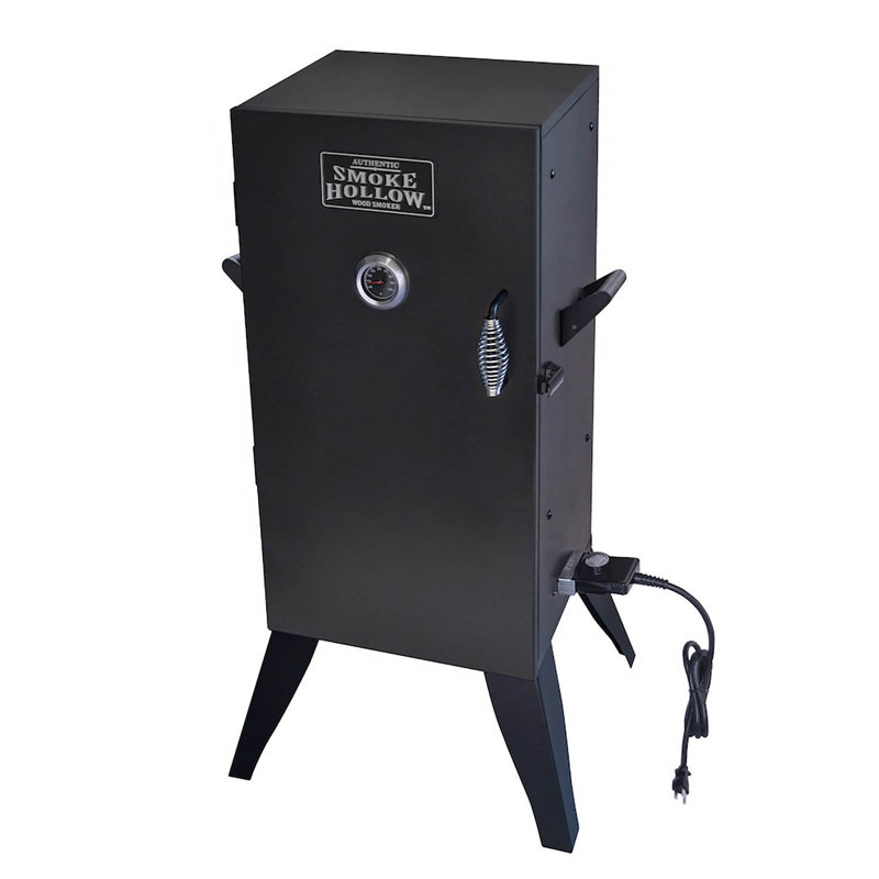 Masterbuilt Electric Smoker