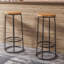 Tabourets de bar 33 po Hassan-1581916405