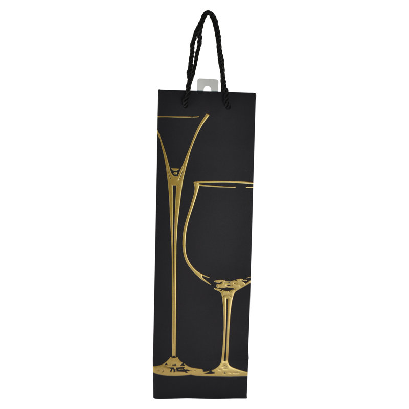 Porte-bouteilles de vin robuste
