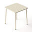 Square Table, Outdoor Courtyard Table, Small Dining Table-1847546455