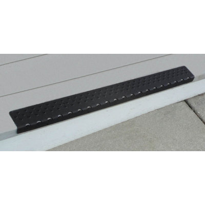 0.01" H x 2.75" W x 48" D Non-Slip Tread