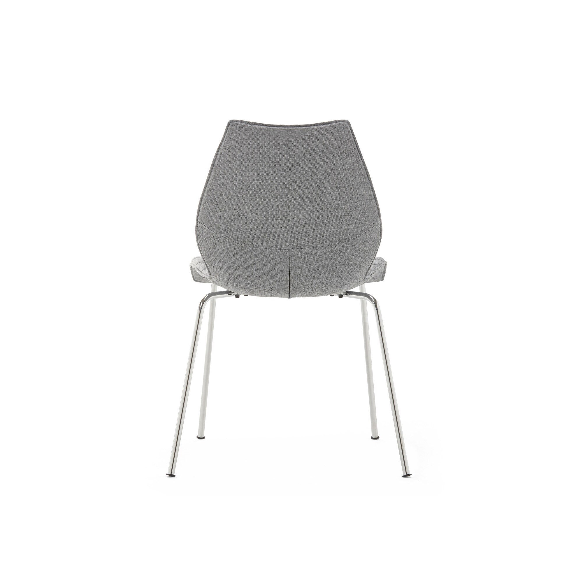 Maui Soft Noma Chair, Gray