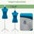 FDW Adjustable Dress Form-70050726