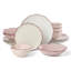 Garden Party 16-Piece Dinnerware Set-449621438