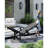 Pool Lounge Chairs with Table-1973742071