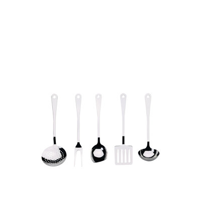 Kitchen Cutlery Set