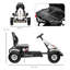Ardzan Zoomie Kids Go Kart-1703654973