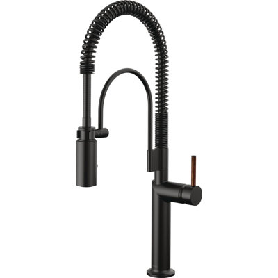 Odin® Semi-Professional Kitchen Faucet