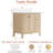  Kingsley 36" Single Bathroom Vanity