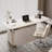 Rectangular Hight adjustable desk-108470922-108470926