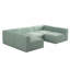Canapé-lit modulaire Boneless-125424120