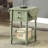 Kayli End Table with Storage-31168896