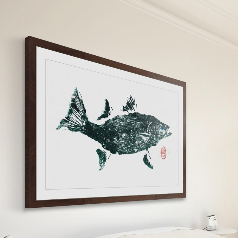 Andrew Clay - Single Picture Frame Print, 61cm H x 91cm W x 3.81cm D