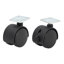 64cm H x 43cm W Printer Stand-1992987759